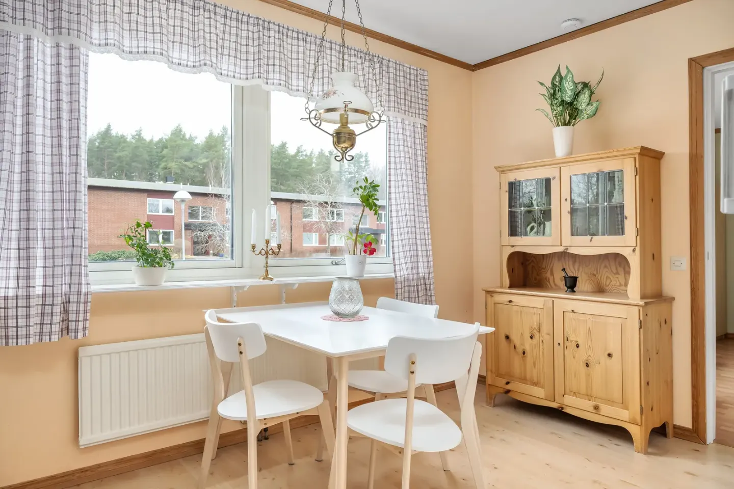 Bostadsrätt med 2 rum på Grebyvägen 29 i Norrköping, bild 4 av 4