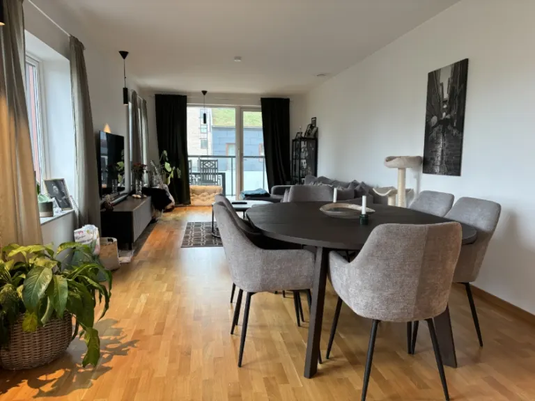 Hyresrätt med 3 rum på Diakongatan 2 i Helsingborg, bild 5 av 5