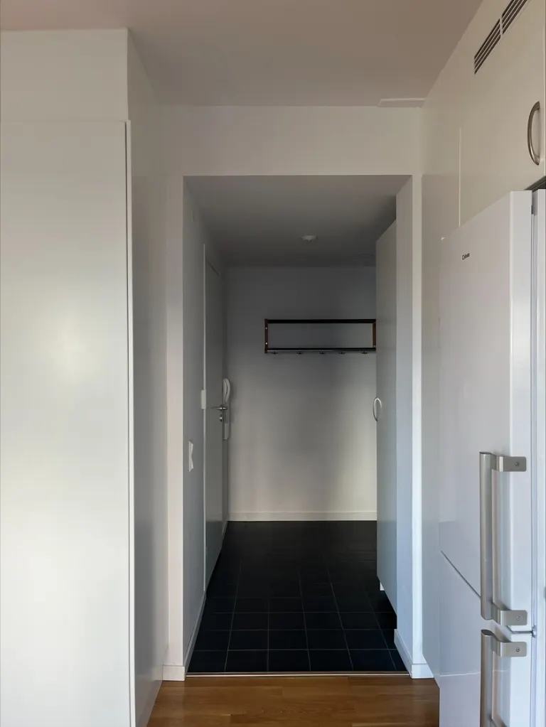 Hyresrätt med 2 rum på Genuagatan 7 i Västerås, bild 2 av 5