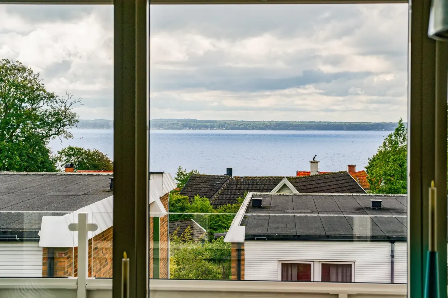 Bostadsrätt med 4 rum på Kruareliden 68 i Helsingborg, bild 4 av 4
