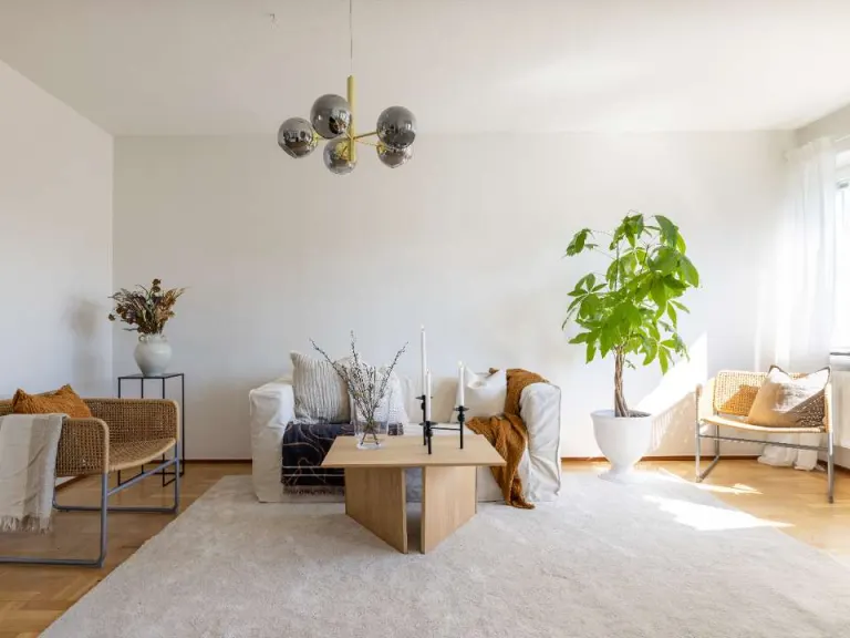 Hyresrätt med 3 rum på Ådalsvägen 4 C i Eskilstuna