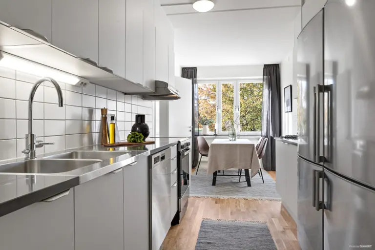 Hyresrätt med 1 rum på Sturegatan 15C i Eskilstuna