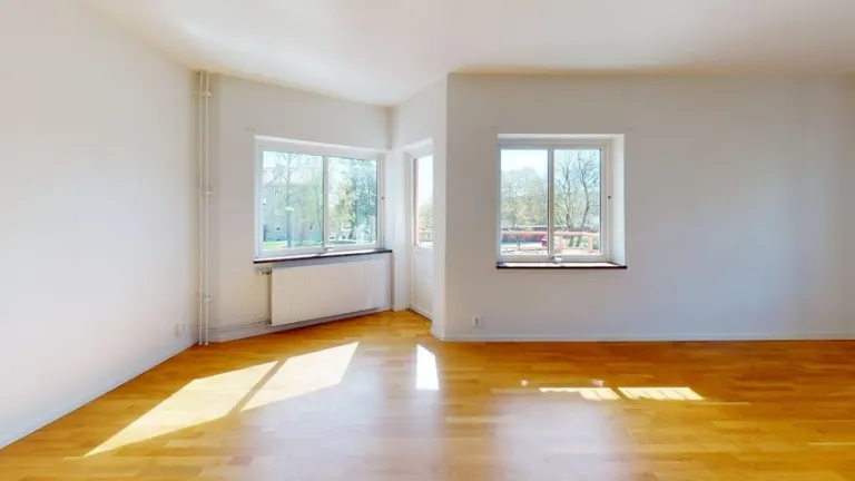 Hyresrätt med 3 rum på Karlsbergsgatan 15 i Borås, bild 3 av 5