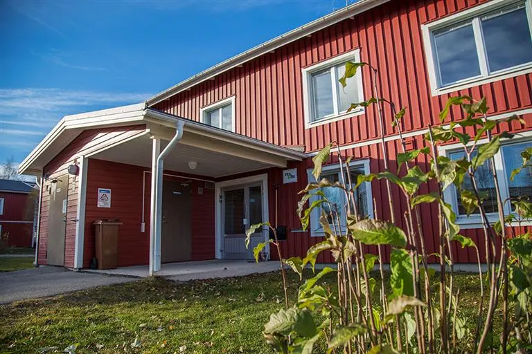 Hyresrätt med 2 rum på Helmers Väg 6 i Piteå, bild 2 av 5