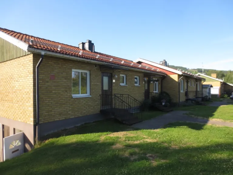 Hyresrätt med 1 rum på Aspevägen 15 i Torsby, bild 2 av 2