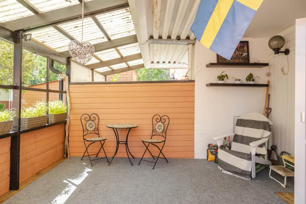 Bostadsrätt med 3 rum på Kattugglegränd 3 i Enköping, bild 3 av 4