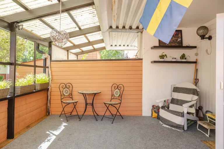 Bostadsrätt med 3 rum på Kattugglegränd 3 i Enköping, bild 3 av 4