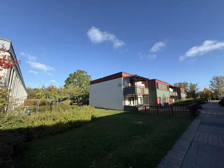 Hyresrätt med 2 rum på Två bröders väg 9D i Kalmar, bild 2 av 4