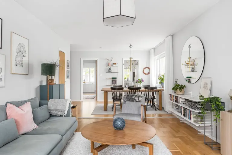 Bostadsrätt med 3 rum på Munkhagsgatan 62 i Linköping, bild 4 av 4