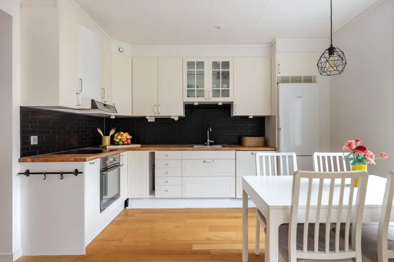 Bostadsrätt med 3 rum på Blystigen 13E i Falun, bild 2 av 4