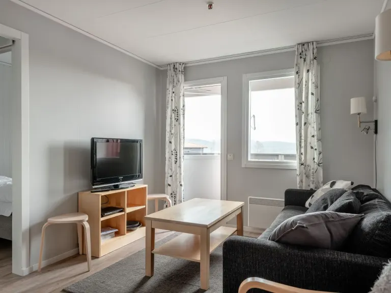 Bostadsrätt med 3 rum på Stöten mitt 133 i Malung-Sälen, bild 4 av 4