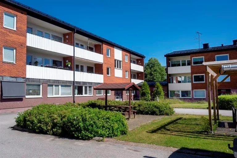 Hyresrätt med 1 rum på Kvillgränd 16 i Vimmerby