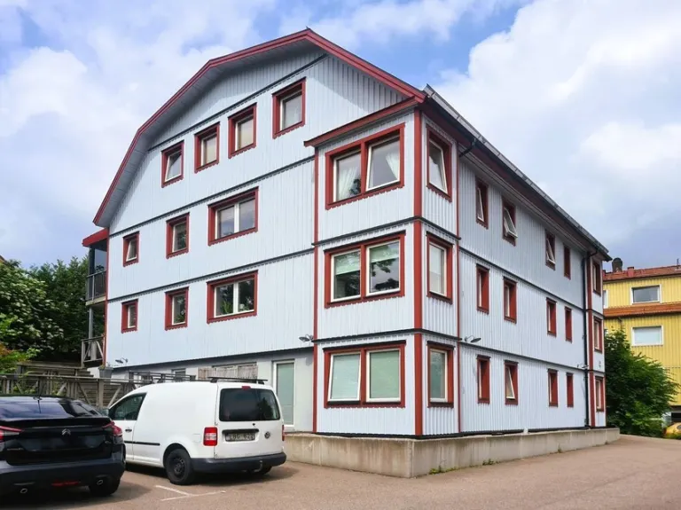Hyresrätt med 3 rum på Västgötavägen 57 i Uddevalla