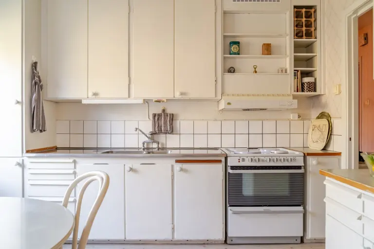 Bostadsrätt med 3 rum på Lina Sandells plan 17 i Stockholm, bild 3 av 4