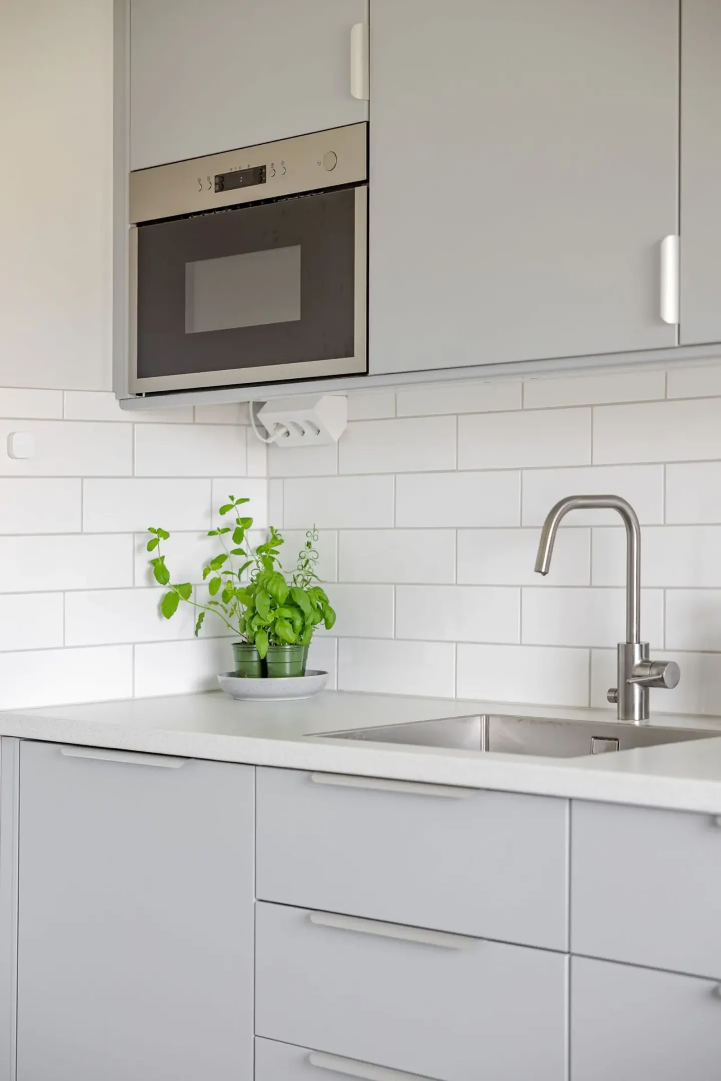Bostadsrätt med 2 rum på Borgmästaregatan 27B i Vadstena, bild 4 av 4
