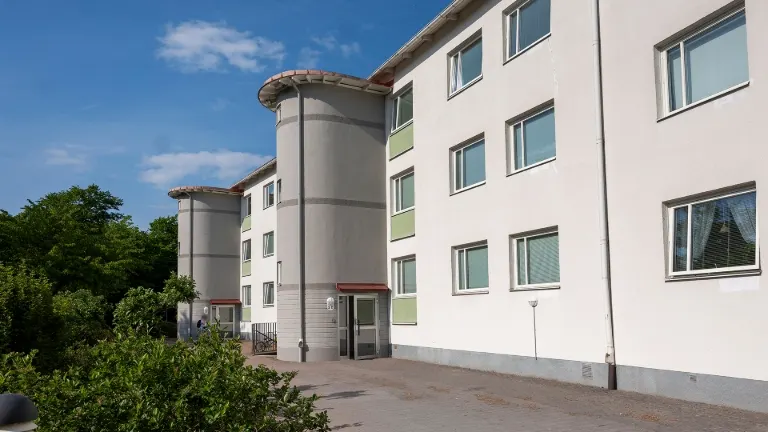Hyresrätt med 1 rum på Nyhemsvägen 2D i Karlskrona, bild 3 av 3