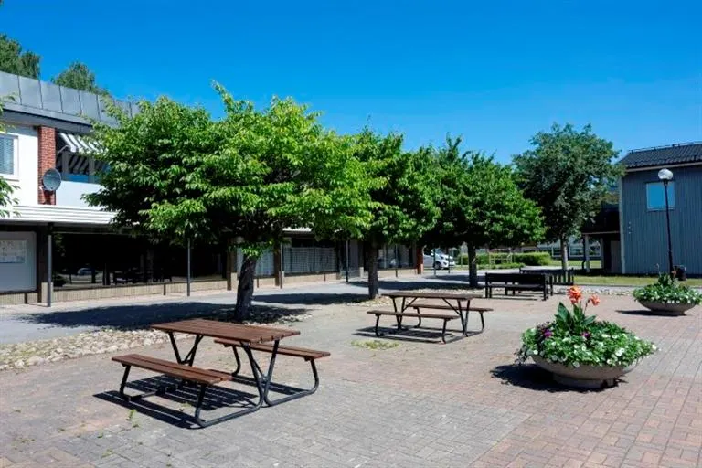 Hyresrätt med 1 rum på Kvillgränd 16 i Vimmerby, bild 2 av 3