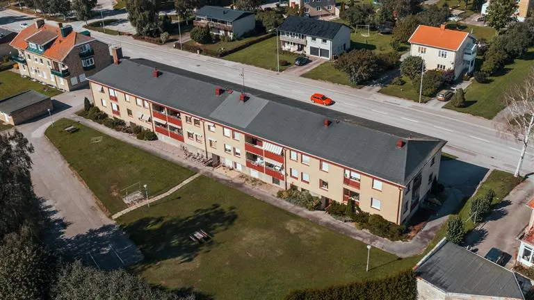 Hyresrätt med 1 rum på Skövdevägen 5C i Tibro, bild 3 av 4