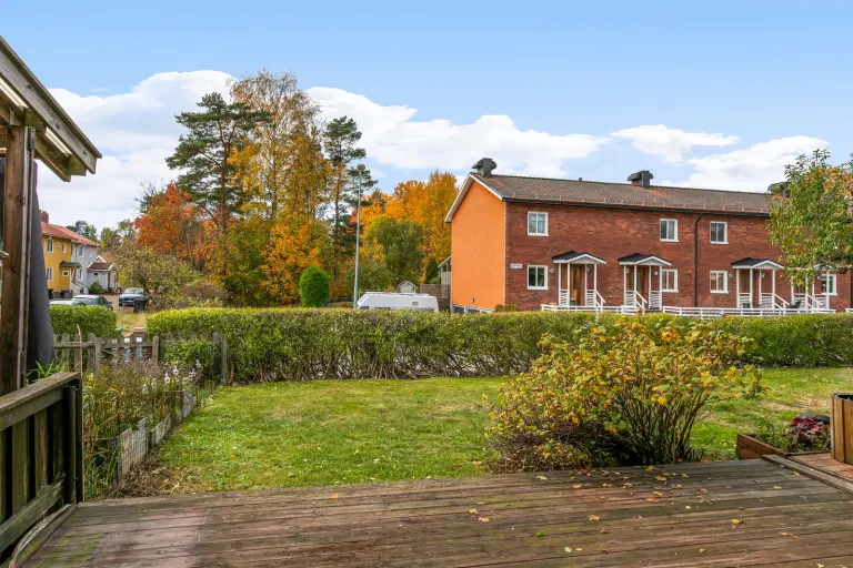 Bostadsrätt med 4 rum på Lerduvevägen 9E i Gävle, bild 4 av 4