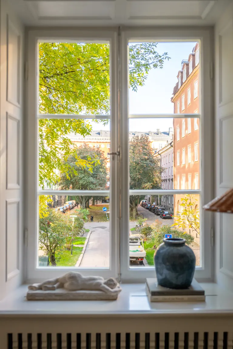 Bostadsrätt med 3 rum på Wittstocksgatan 10 i Stockholm, bild 3 av 5