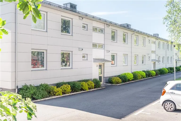 Hyresrätt med 2 rum på Fänestadsvägen 9 i Värnamo, bild 2 av 4