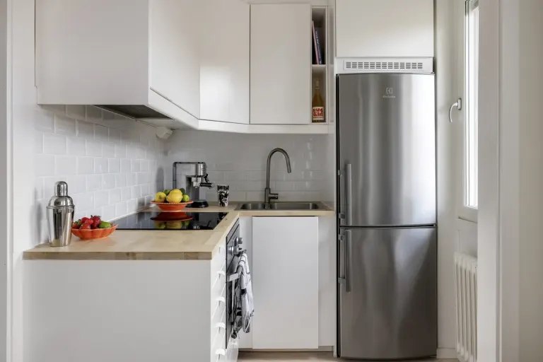 Bostadsrätt med 1 rum på Ymergatan 15D i Uppsala, bild 3 av 4