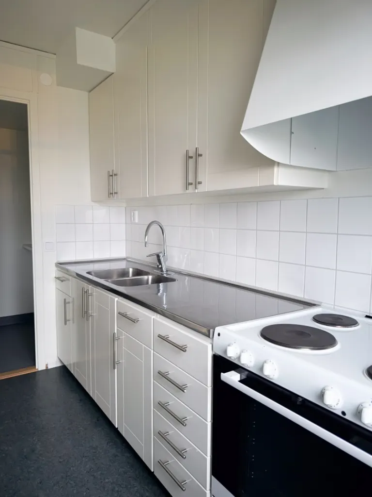 Hyresrätt med 3 rum på Serenadvägen 7 i Uddevalla, bild 5 av 5