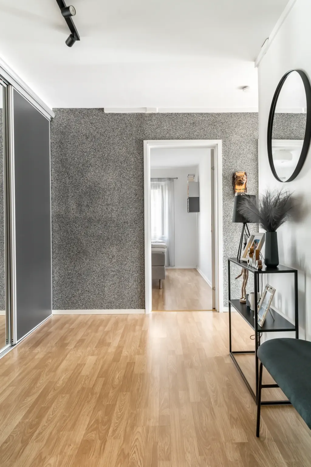 Bostadsrätt med 2 rum på Jakobs väg 27 i Kristianstad, bild 4 av 4