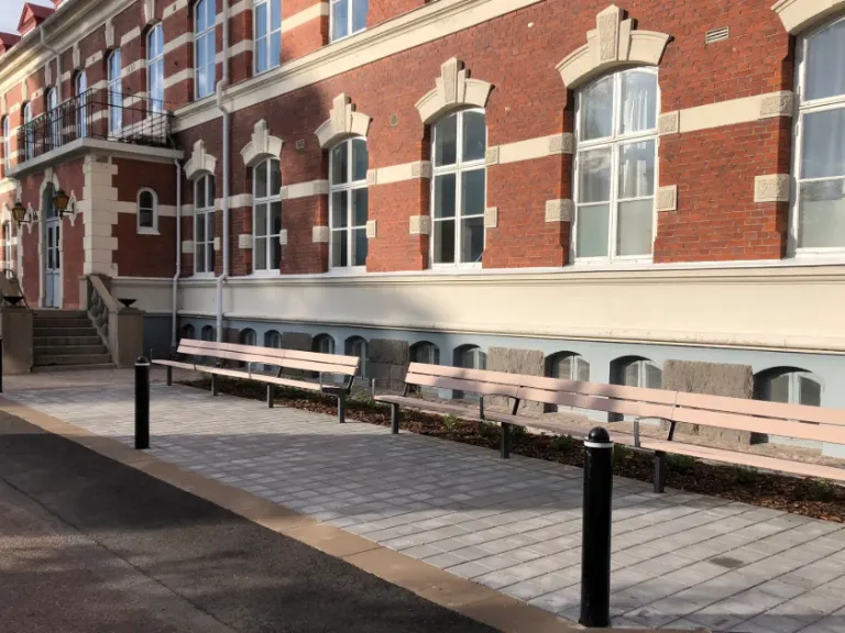 Hyresrätt med 1 rum på Ståthållaregatan 44C i Kalmar, bild 5 av 5
