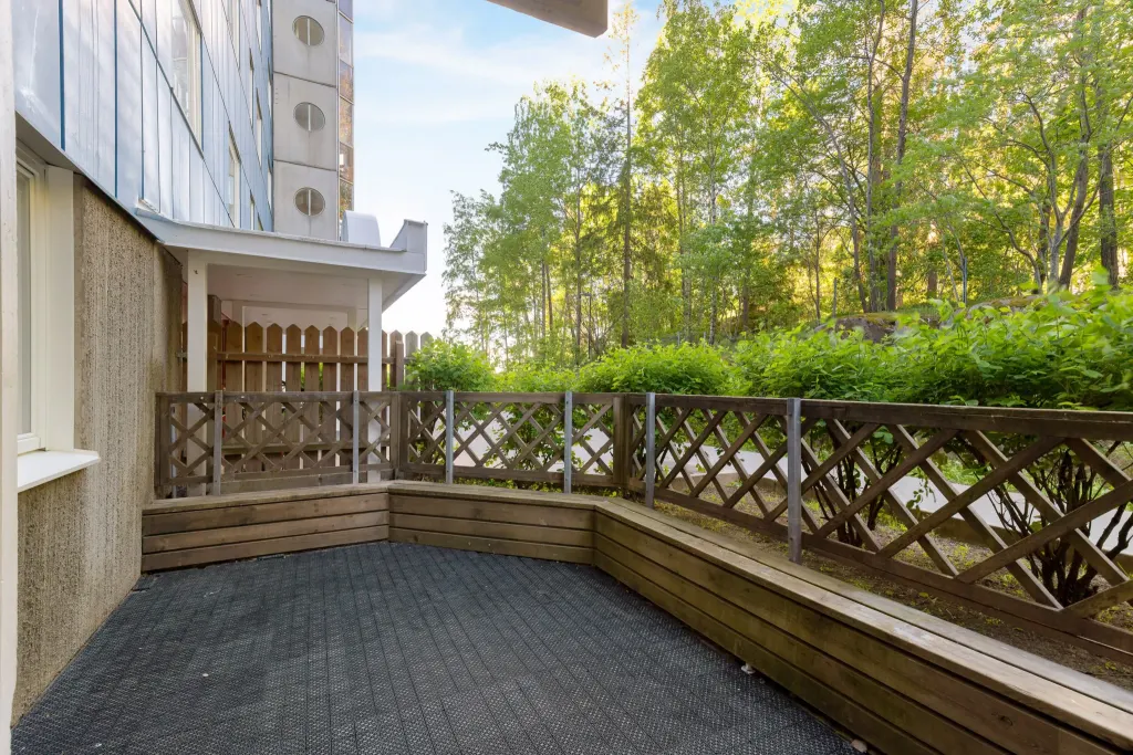 Bostadsrätt med 3 rum på Terapivägen 18D i Huddinge, bild 4 av 5