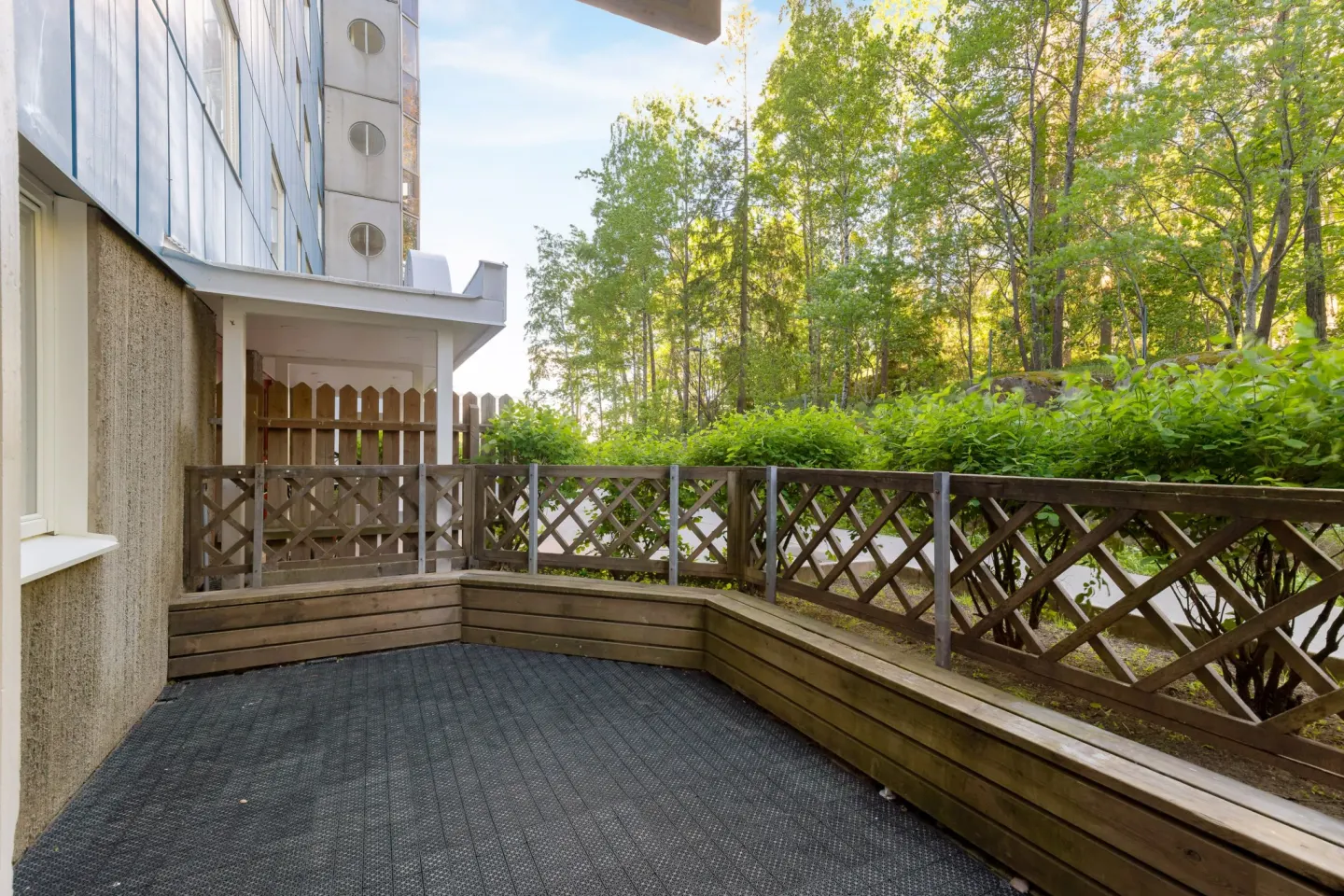 Bostadsrätt med 3 rum på Terapivägen 18D i Huddinge, bild 4 av 5