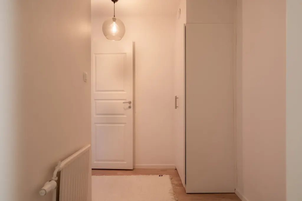 Bostadsrätt med 2 rum på Kärrgatan 3C i Flen, bild 3 av 4