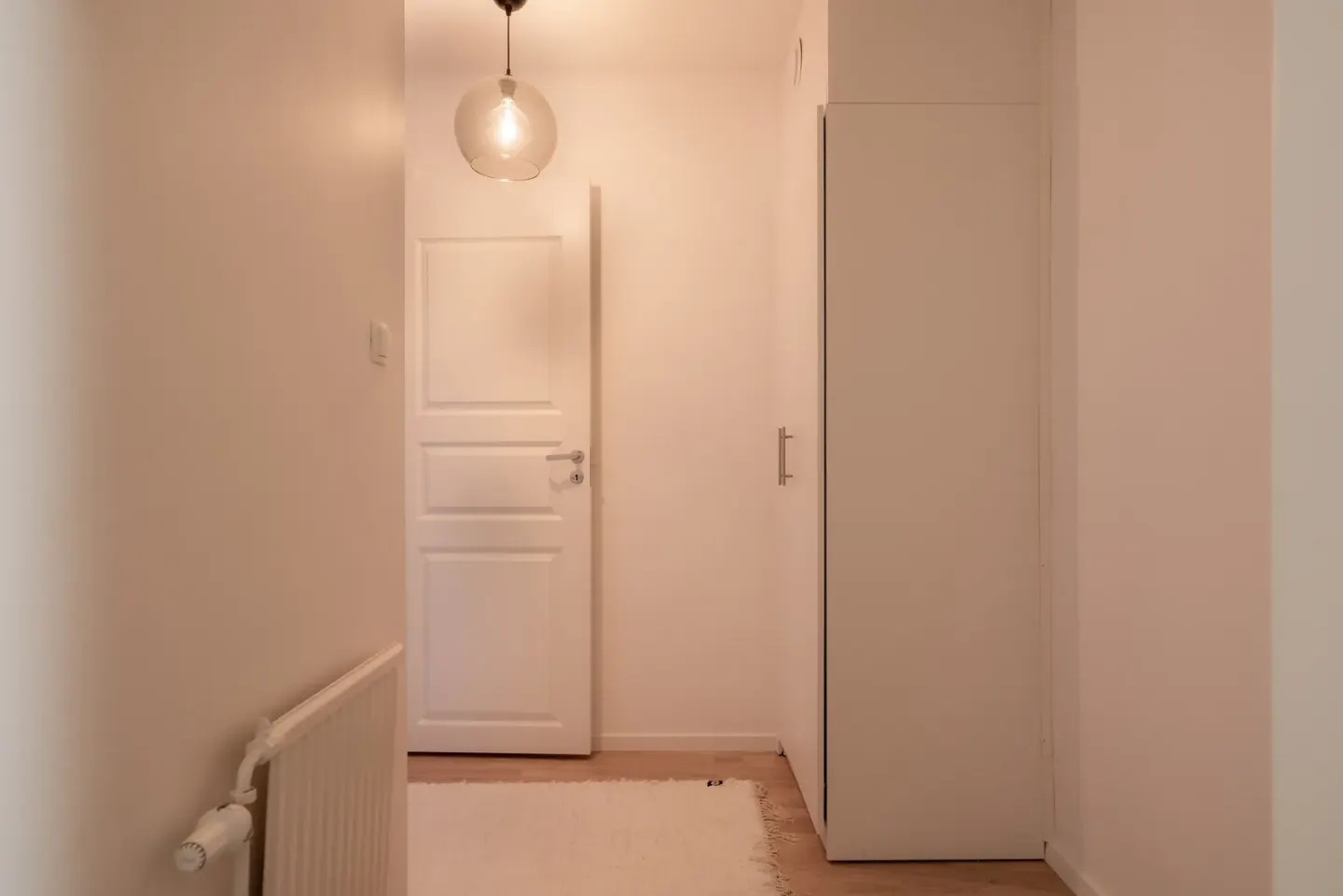 Bostadsrätt med 2 rum på Kärrgatan 3C i Flen, bild 3 av 4