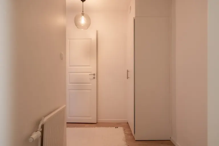 Bostadsrätt med 2 rum på Kärrgatan 3C i Flen, bild 3 av 4