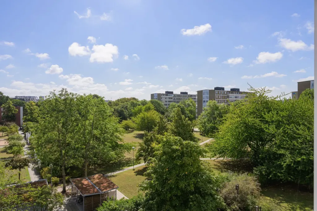 Bostadsrätt med 1 rum på Vendelsfridsgatan 6A i Malmö, bild 3 av 4