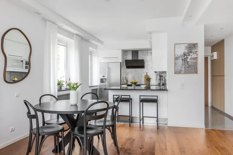 Bostadsrätt med 2 rum på Gustav Adolfsgatan 22 i Linköping, bild 2 av 4
