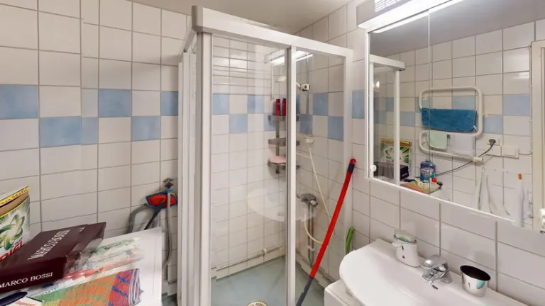 Hyresrätt med 2 rum på Nedre Furuskogsvägen 4 i Partille, bild 3 av 5