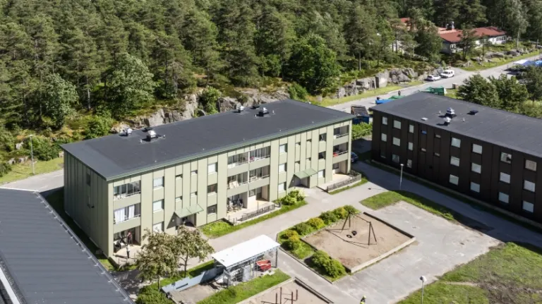 Hyresrätt med 3 rum på Serenadvägen 7 i Uddevalla, bild 4 av 5