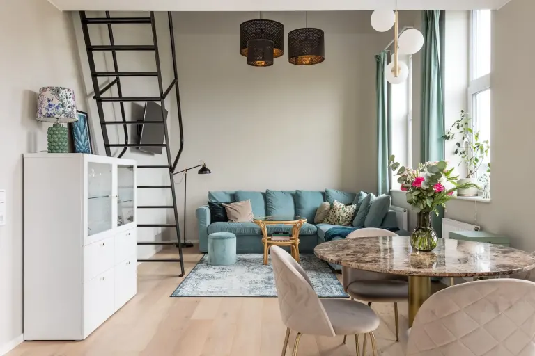 Bostadsrätt med 2 rum på Hugo Theorells gata 33 i Linköping, bild 4 av 4