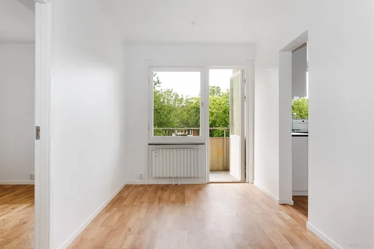 Hyresrätt med 3 rum på Eddavägen 7C i Eskilstuna
