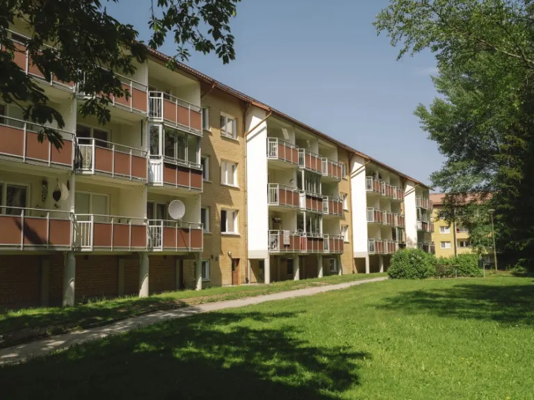 Hyresrätt med 2 rum på Hemmansvägen 16 i Södertälje, bild 2 av 2
