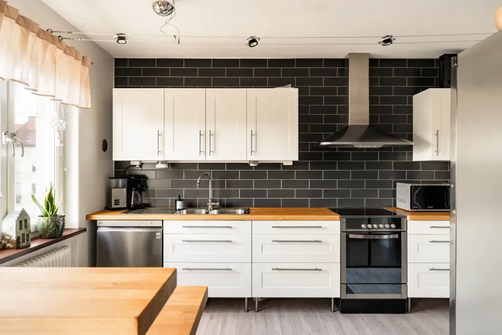 Bostadsrätt med 3 rum på Regeringsvägen 10A i Nyköping, bild 4 av 4
