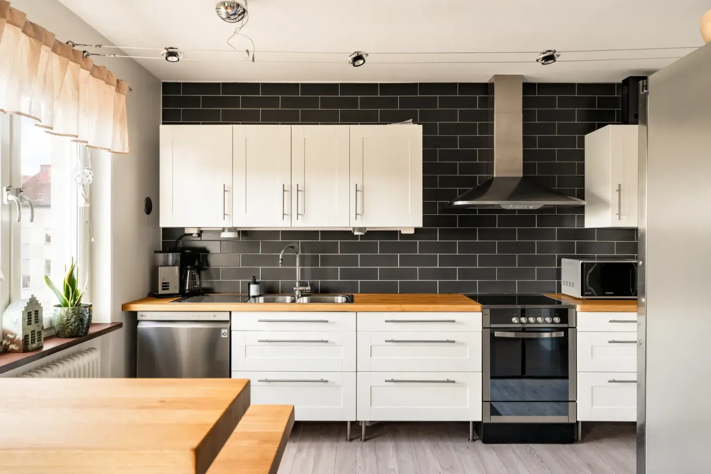 Bostadsrätt med 3 rum på Regeringsvägen 10A i Nyköping, bild 4 av 4