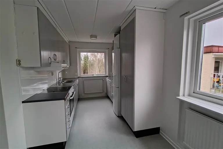 Hyresrätt med 3 rum på Fridhemsgatan 21 i Värnamo, bild 5 av 5