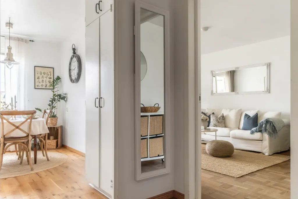 Bostadsrätt med 2 rum på Flädervägen 5 i Kristianstad, bild 3 av 4