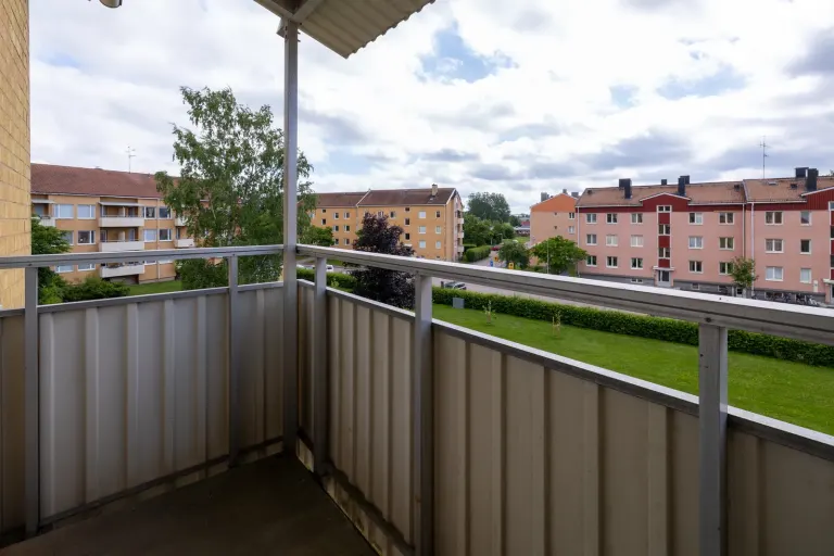 Bostadsrätt med 2 rum på Södra Ringvägen 57B i Kristinehamn, bild 4 av 4