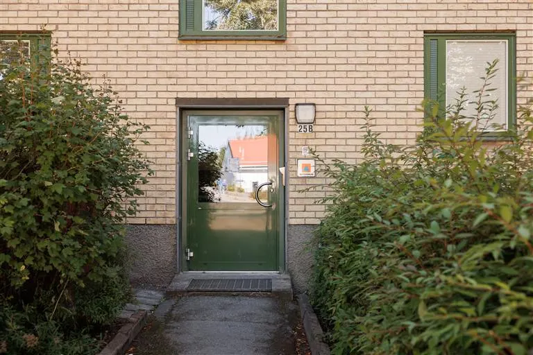 Hyresrätt med 3 rum på Vingåkersvägen 25A i Katrineholm, bild 2 av 5
