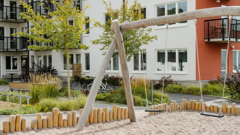 Hyresrätt med 1 rum på Gjutaregatan 11 i Enköping, bild 3 av 5