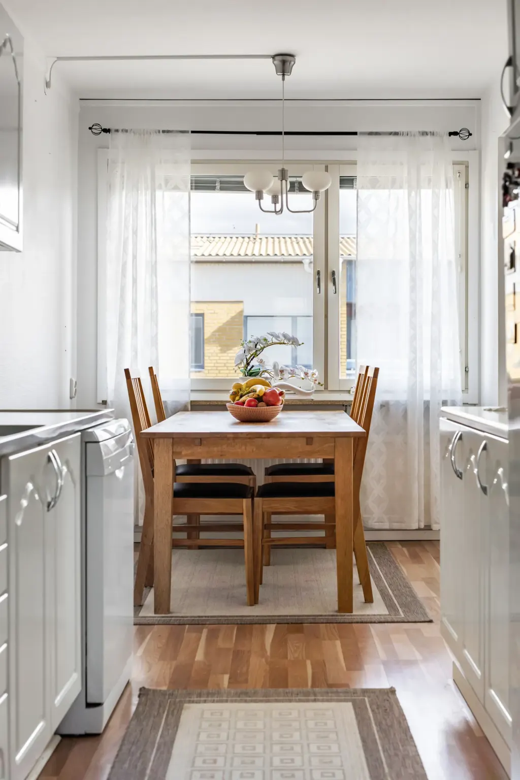 Bostadsrätt med 3 rum på Hasselvägen 33 i Kristianstad, bild 3 av 4