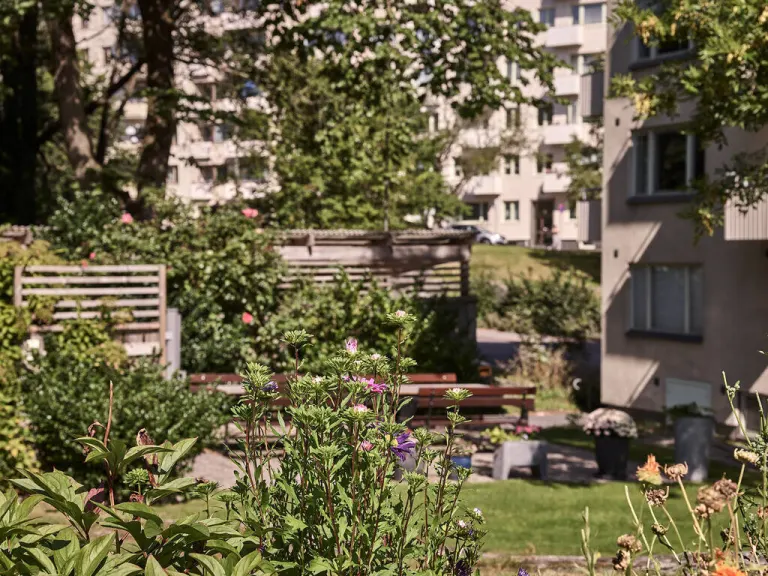 Bostadsrätt med 3 rum på Örnehufvudsgatan 3 i Göteborg, bild 5 av 5